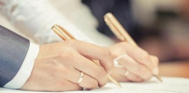 خطوات تسجيل الزواج أو الطلاق للمصريين بالخارج في ا
